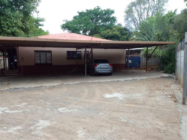 3 Bedroom Property for Sale in Oos Einde North West